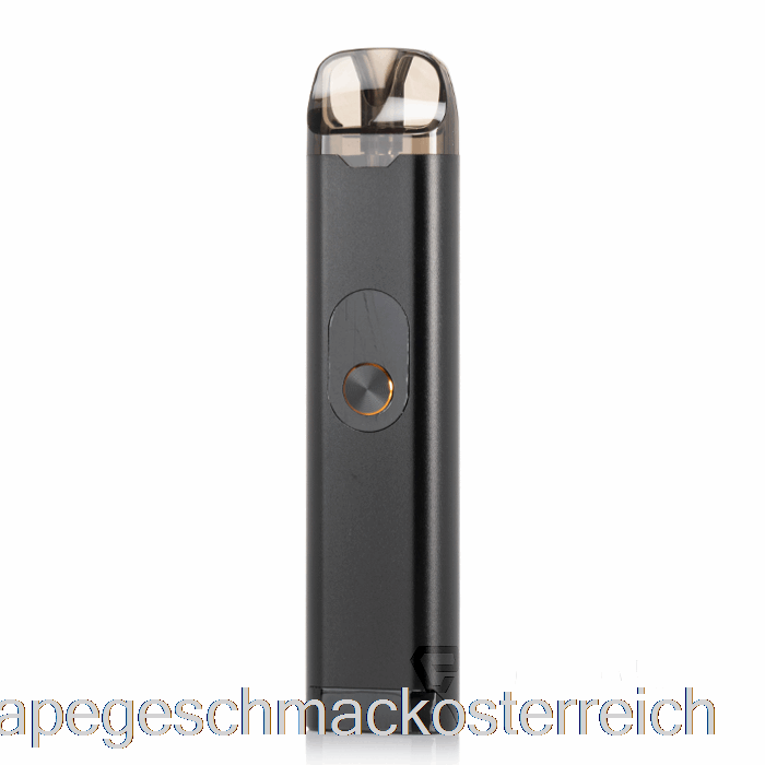 Hellvape EIR 18W Pod System Legend Black Vape Geschmack